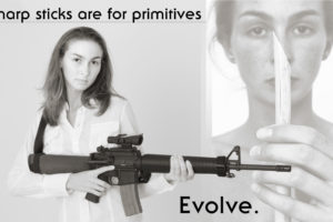 girls, With, Guns, Weapon, Gun, Girls, Poster
