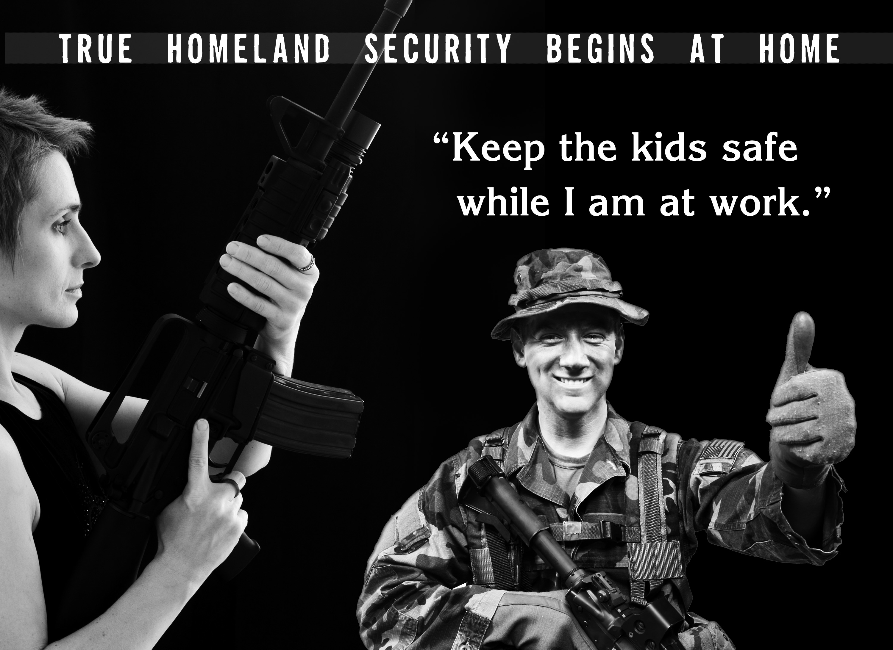 girls, With, Guns, Weapon, Gun, Girls, Poster, Military Wallpaper