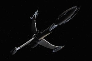simon, Spaceships, Vehicles