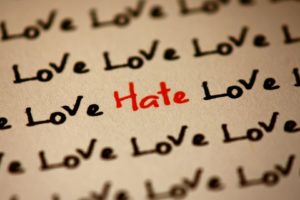 love, Text, Quotes, Hate