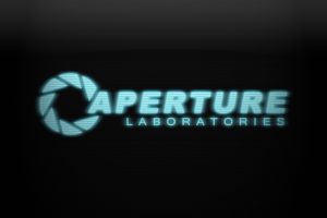 aperture, Laboratories, Logos