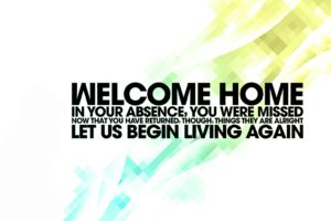 indoors, Text, Quotes, Typography, Textures, Welcome, Welcome, Home