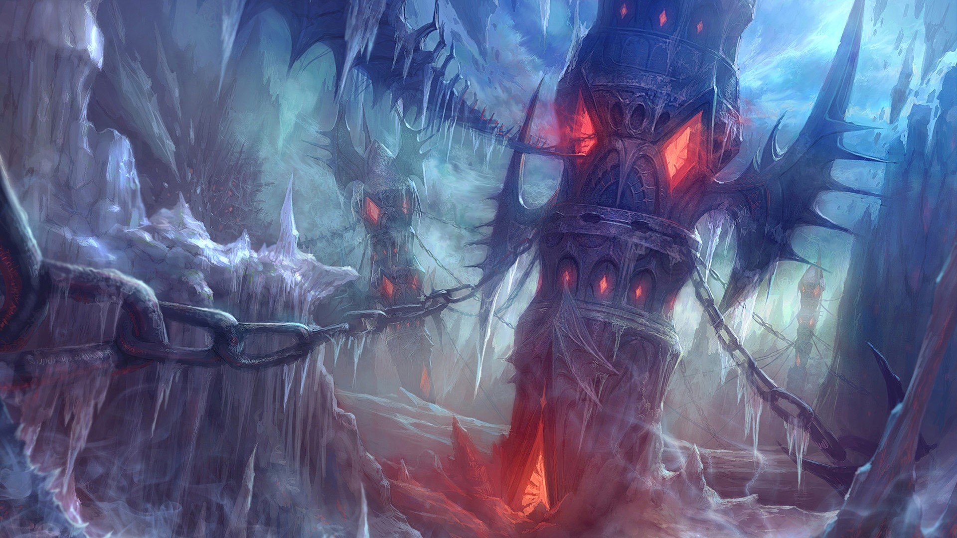fantasy Wallpaper