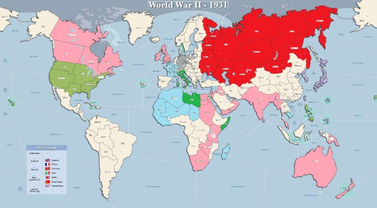 194848 Map Wwll Military War Yd 748x413 
