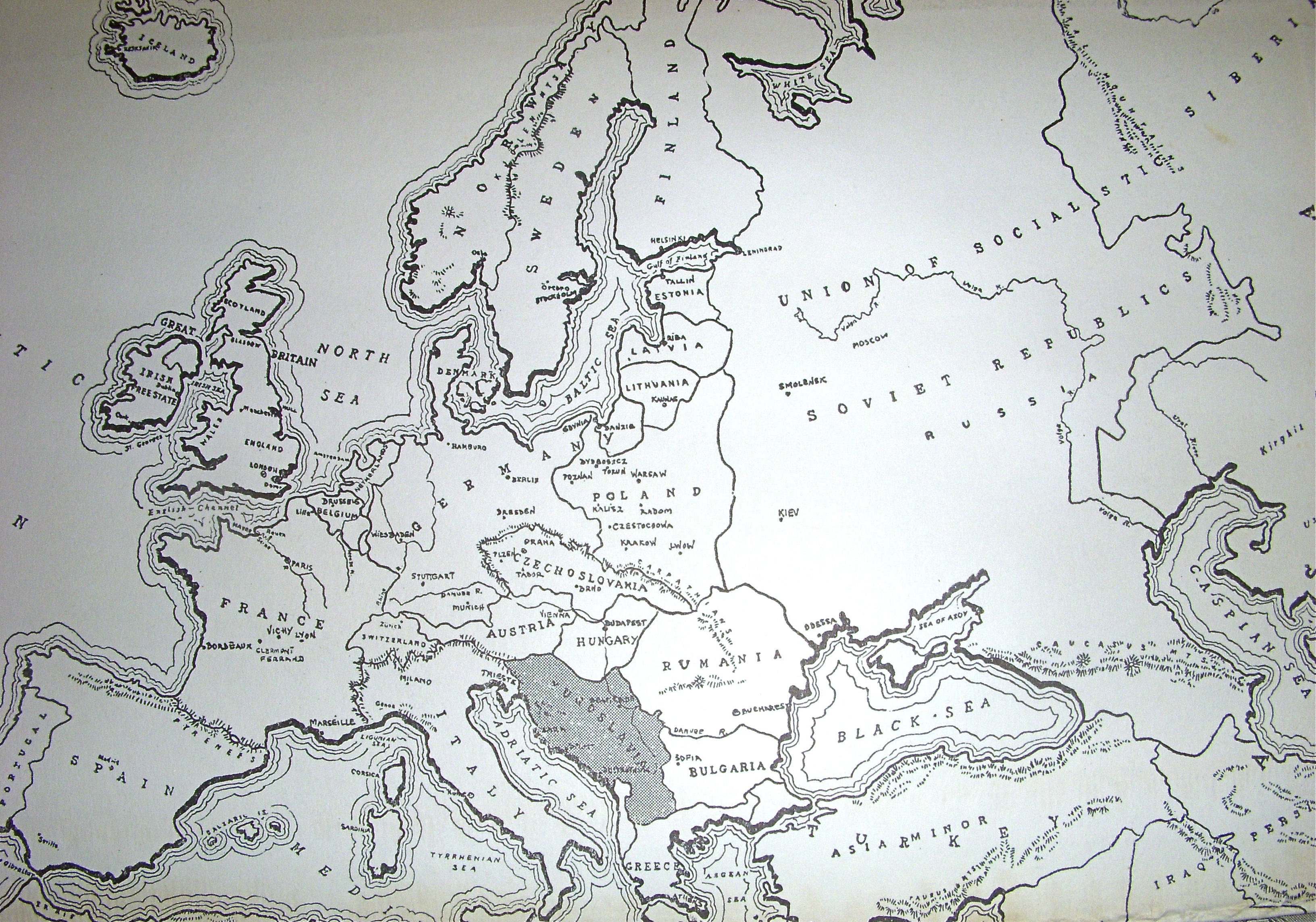 map, Wwll, Military, War, F, Jpg Wallpaper