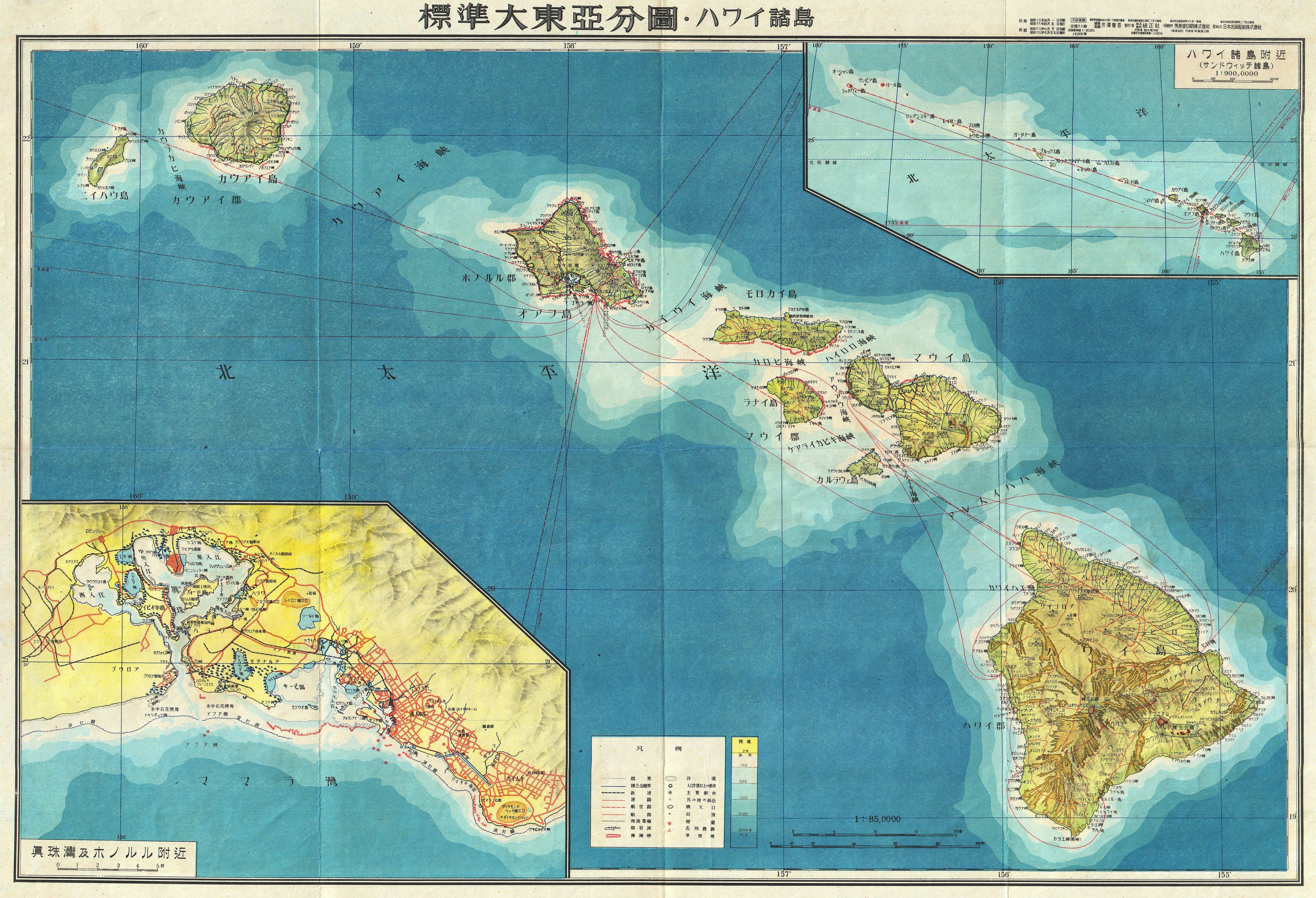 map, Wwll, Military, War Wallpaper