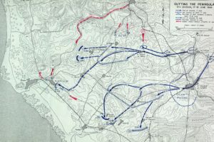 map, Wwll, Military, War, G, Jpg