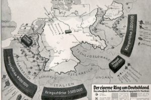 nazi, Military, Poster, Map