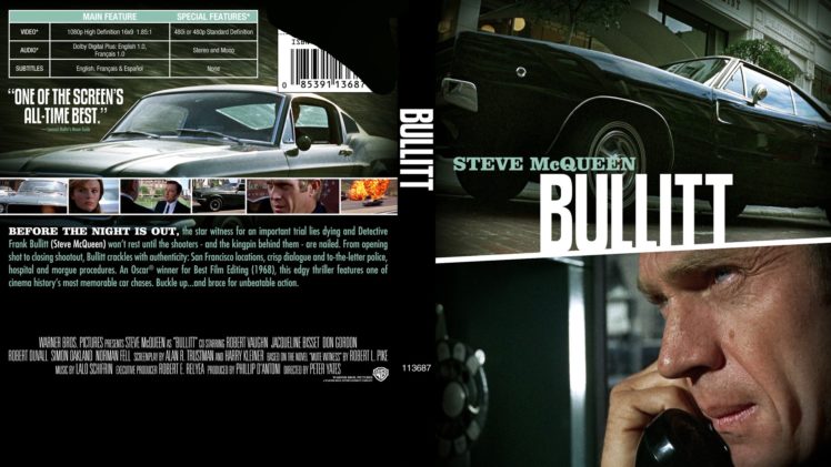 cars, Bullitt, Card HD Wallpaper Desktop Background