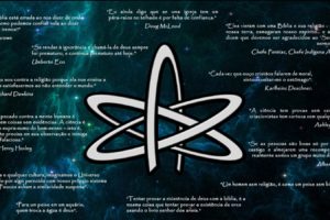 outer, Space, Atheism, Spanish, Ateu
