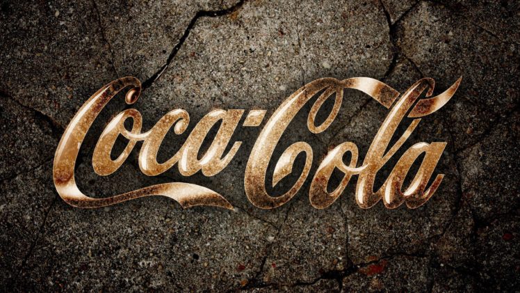 coca cola, Logos HD Wallpaper Desktop Background