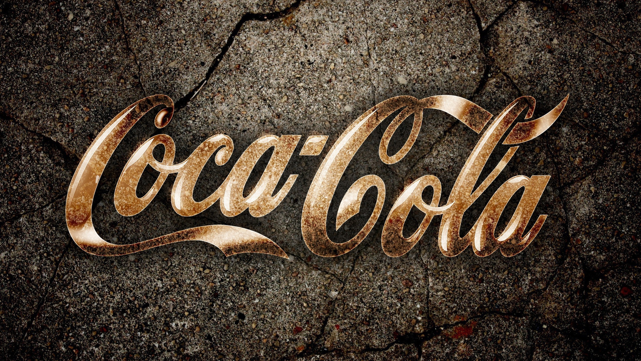 coca cola, Logos Wallpaper