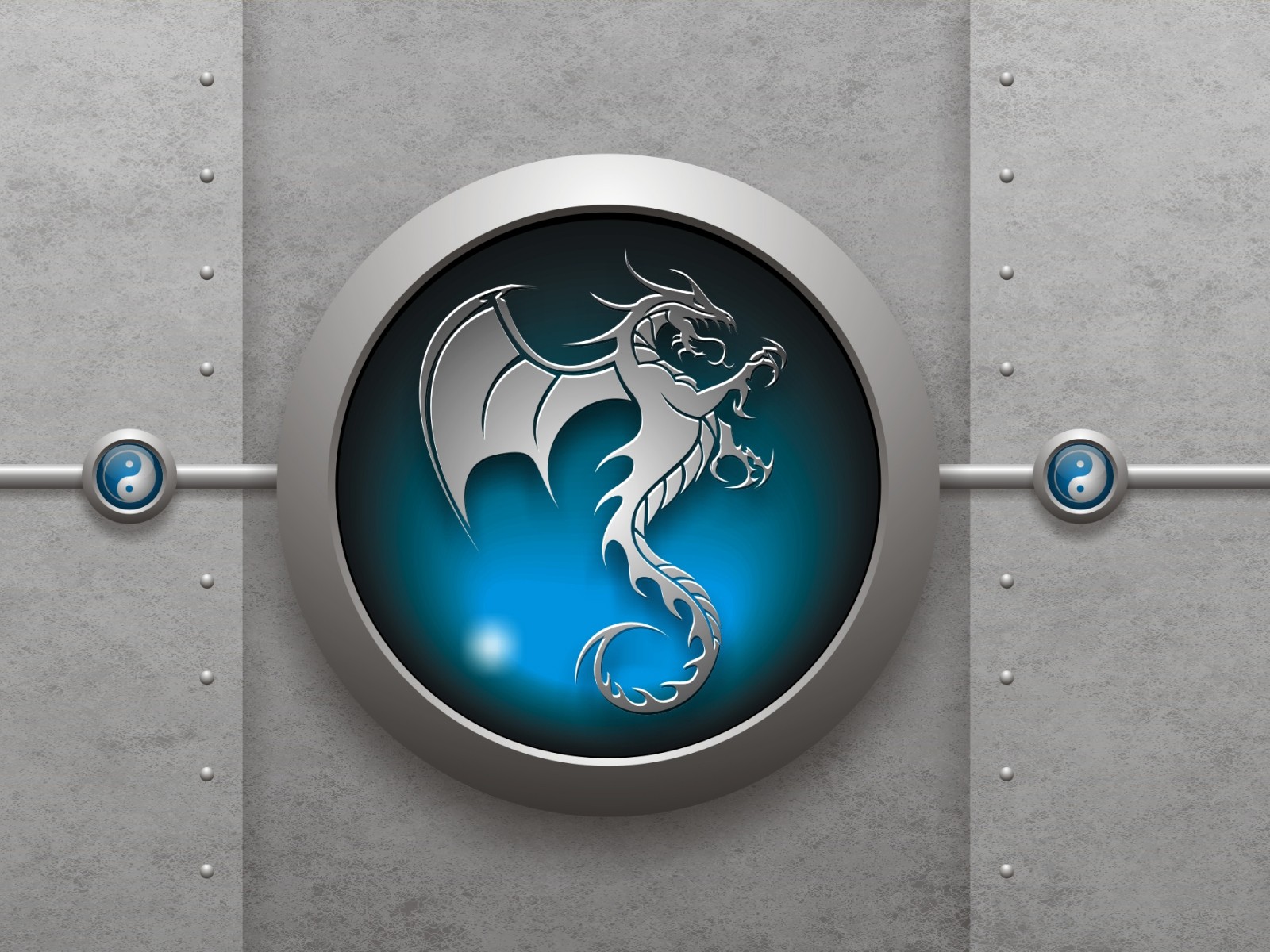 dragons Wallpaper