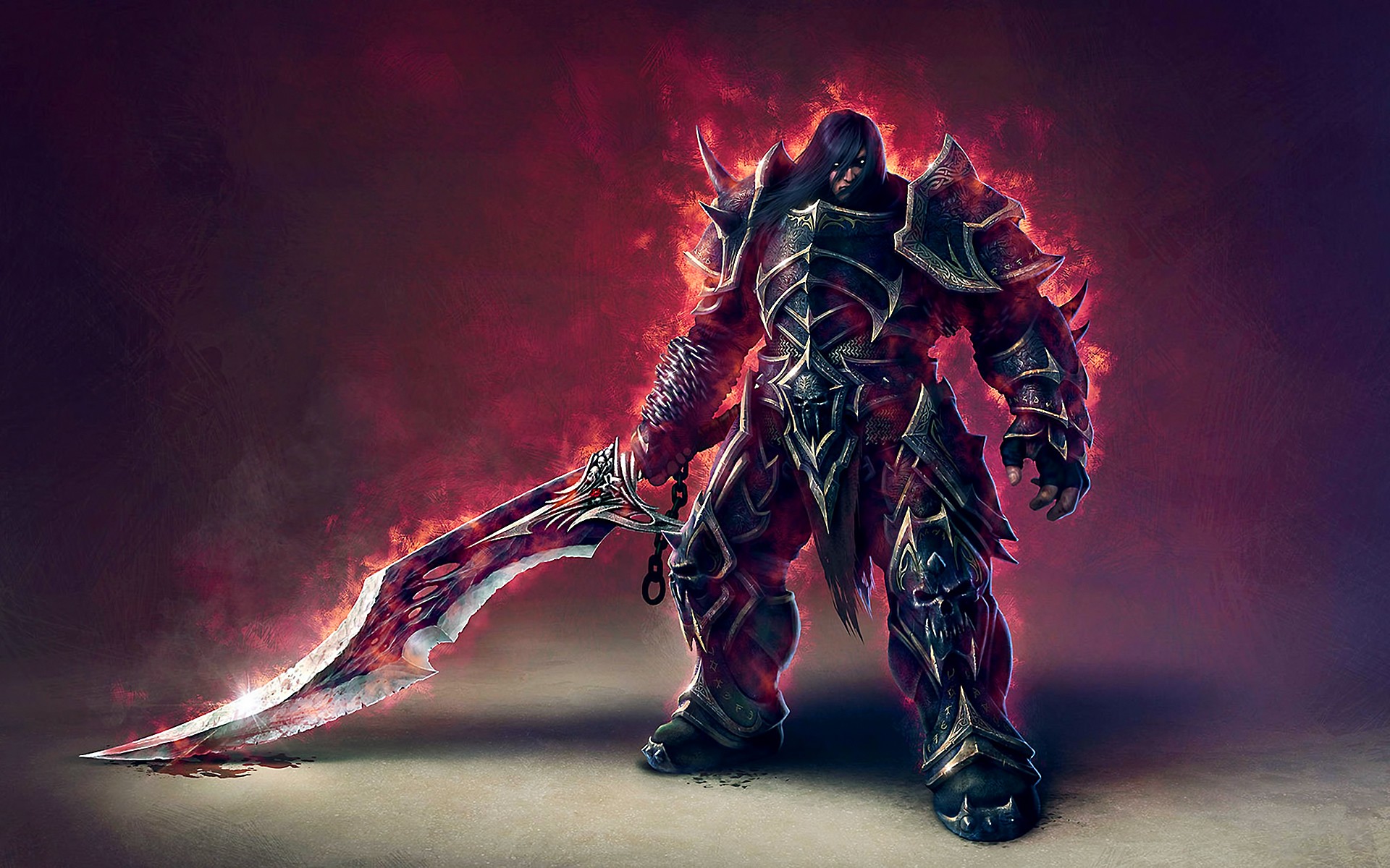 warriors Wallpaper