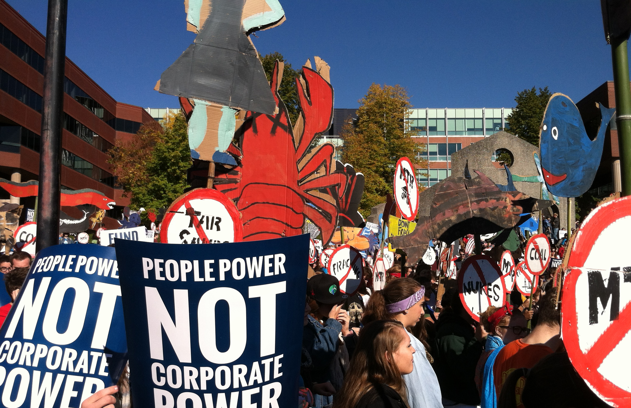 protest, Anarchy, March, Crowd, Signs, Text, Jq Wallpaper