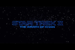 star, Trek, Sci fi, Action, Adventure, Wrath of khan, Wrath, Khan, Poster, Stars, Space