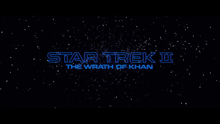 star, Trek, Sci fi, Action, Adventure, Wrath of khan, Wrath, Khan, Poster, Stars, Space HD Wallpaper Desktop Background
