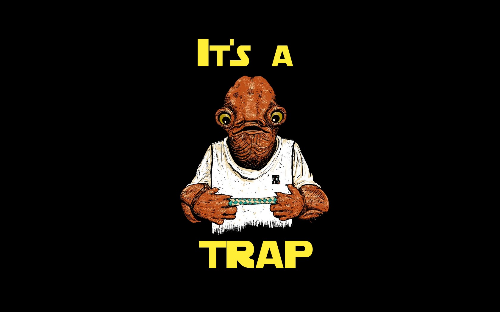 star, Wars, Text Wallpaper