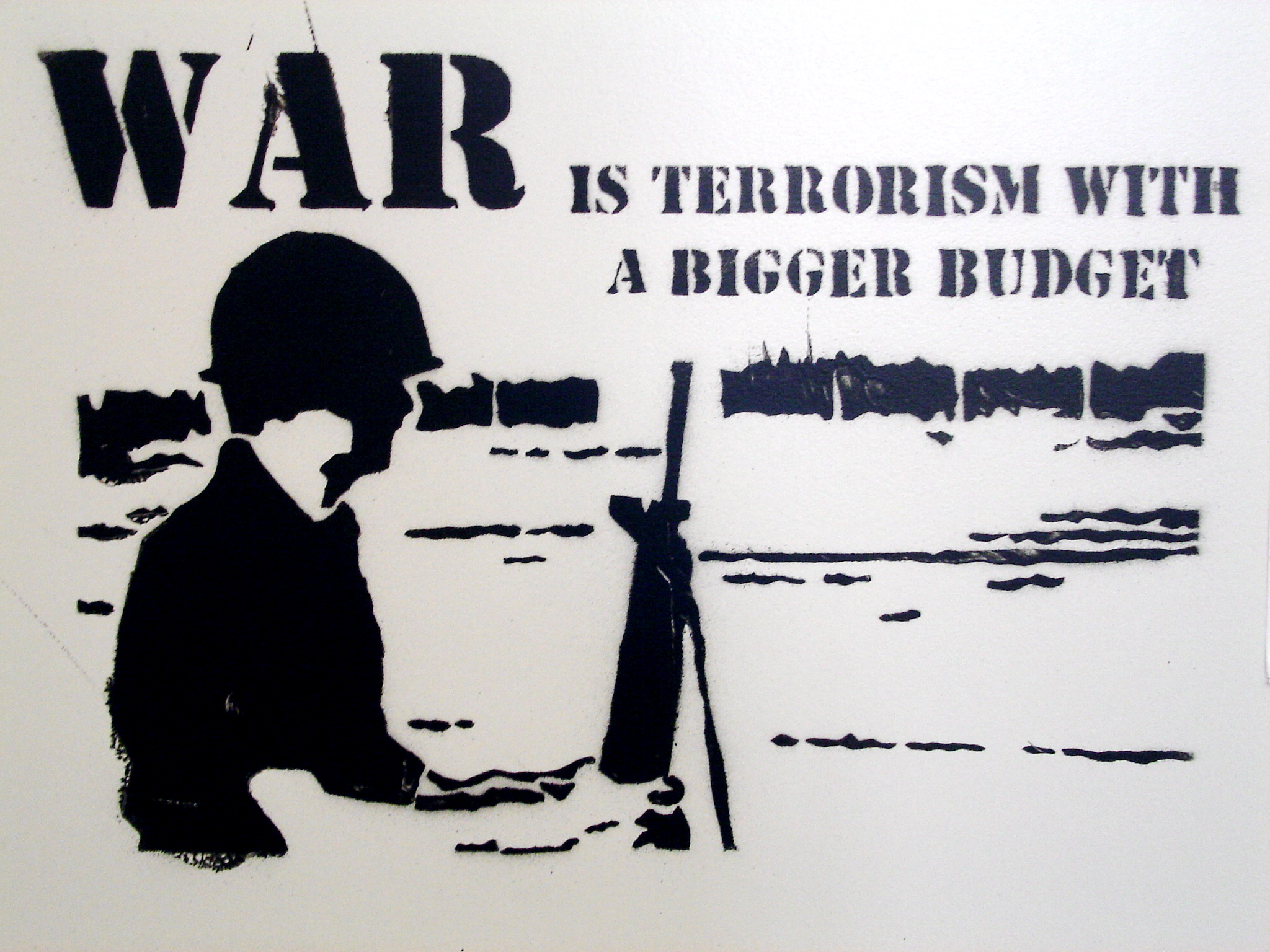 war Wallpaper