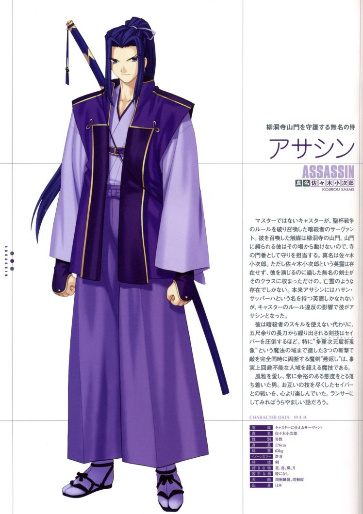 fate stay, Night, Concept, Art, Artwork, Characters, Scans, Fate ...
