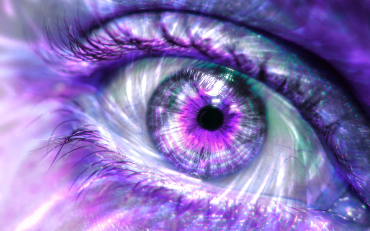 eyes HD Wallpaper Desktop Background