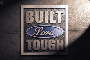 ford, Lord, Logo, Religion