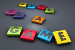 life, Is, A, Game,