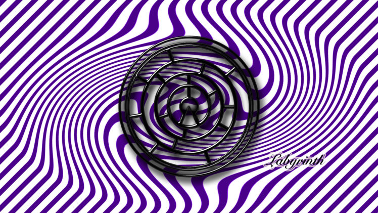 optical, Illusion, Psychedelic HD Wallpaper Desktop Background