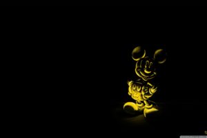 mickey, Mouse wallpaper 2560x1600