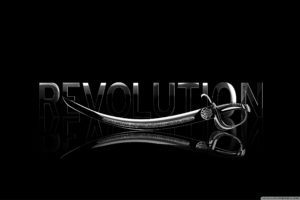 revolution wallpaper 2560×1600