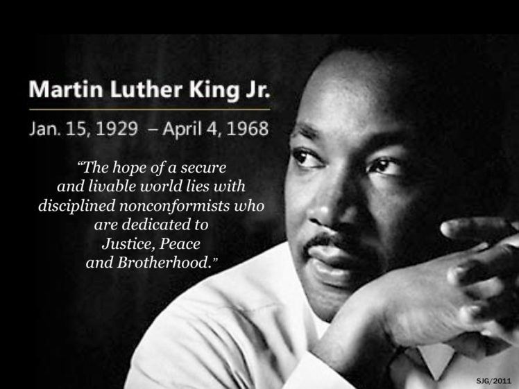 martin, Luther, King, Jr, Negro, African, American, Civil, Rights, Political, Poster,  3 HD Wallpaper Desktop Background