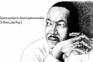 martin, Luther, King, Jr, Negro, African, American, Civil, Rights, Political, Poster,  10