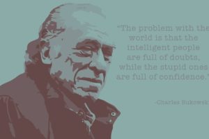 quotes, Writers, Charles, Bukowski