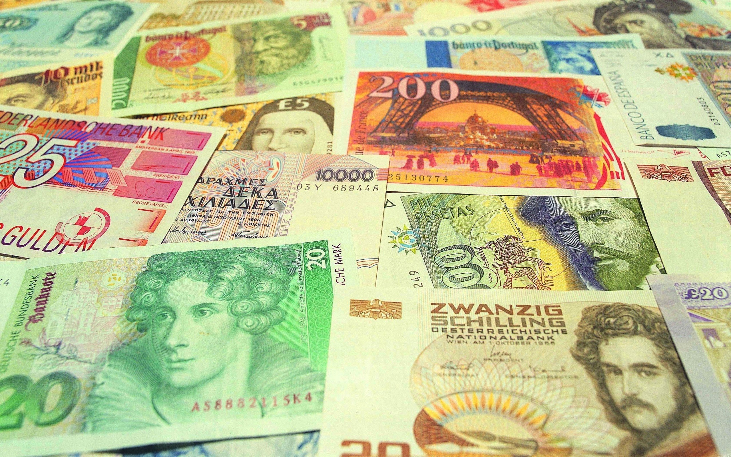 money Wallpaper