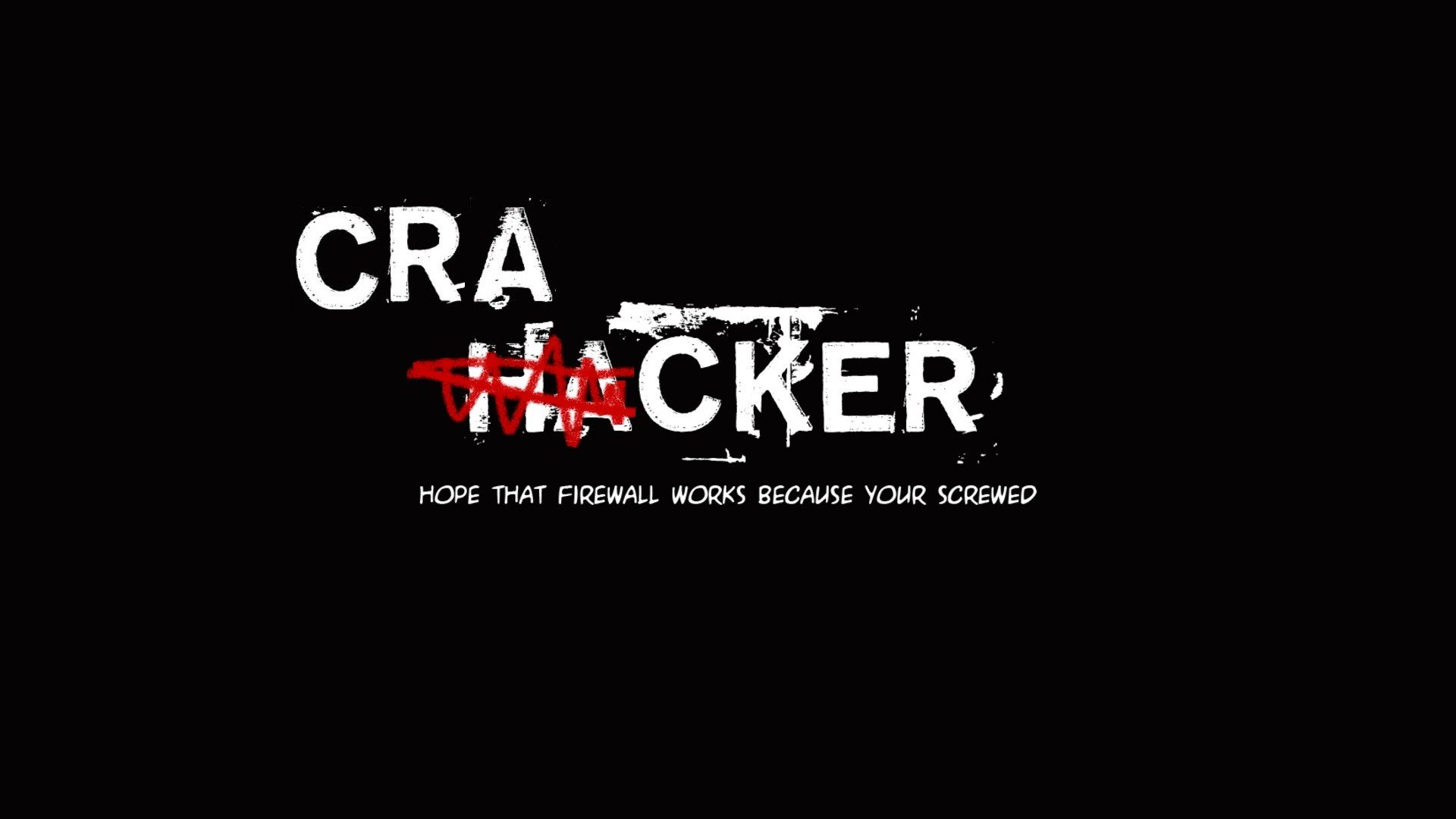 text, Objection Wallpaper