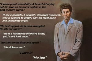 quotes, Kramer, Seinfeld