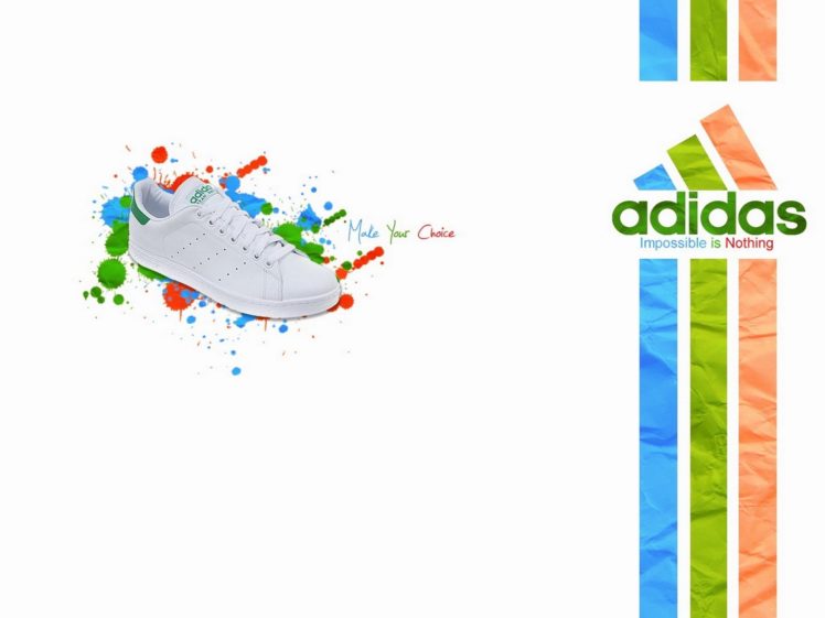 adidas Wallpapers HD / Desktop and Mobile Backgrounds