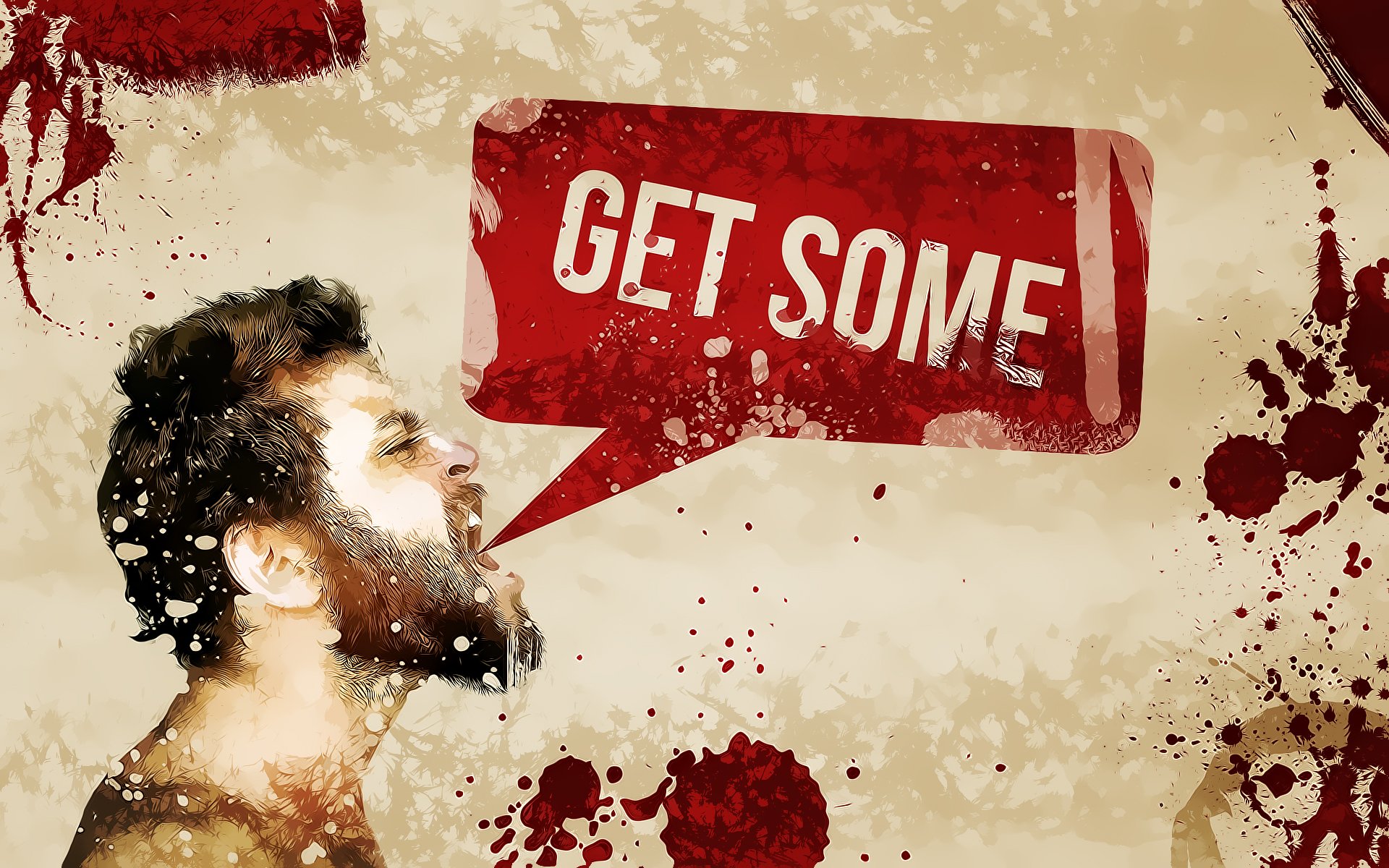 beard, Posters Wallpaper