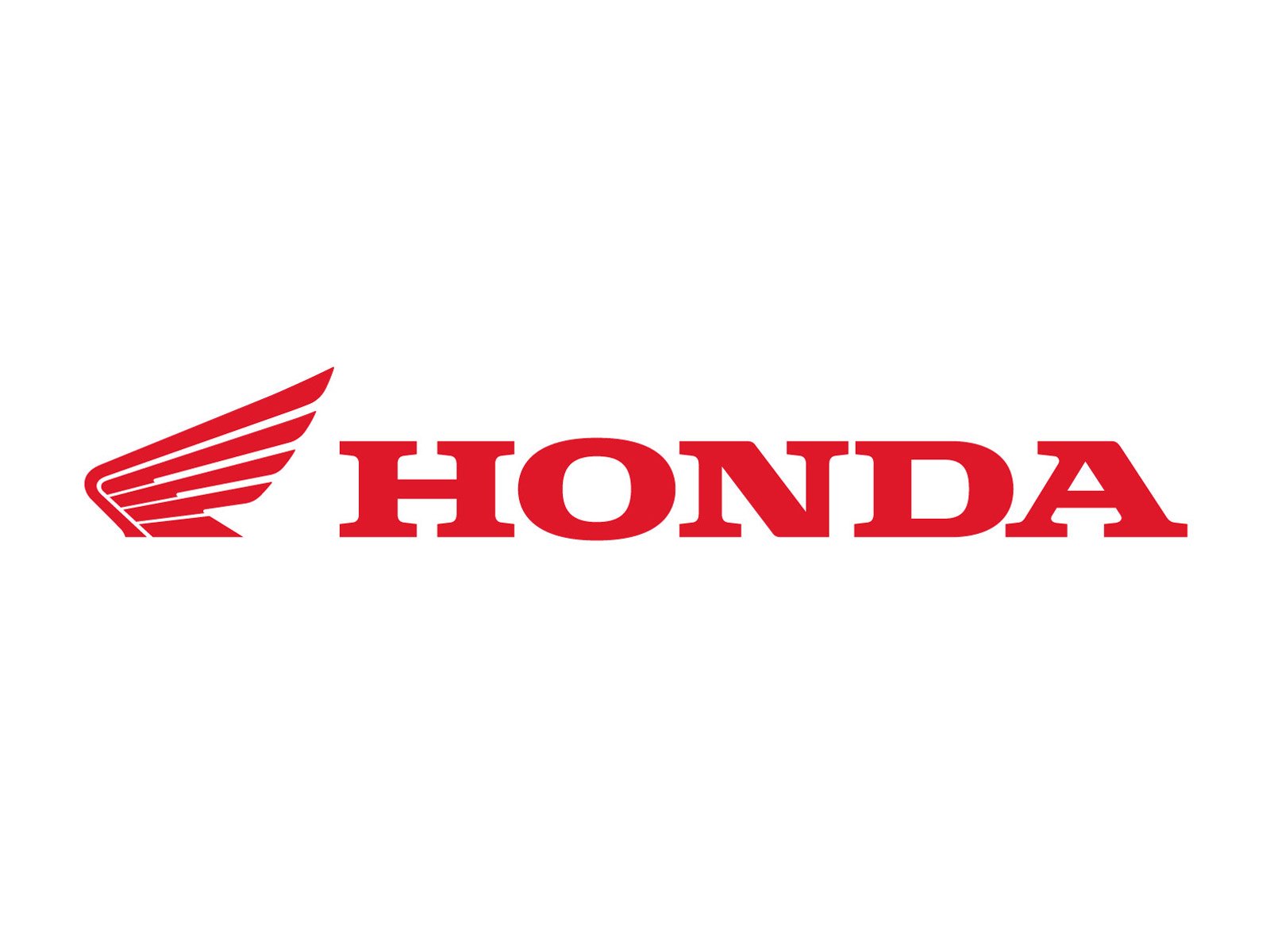 honda, Logos, White, Background Wallpaper