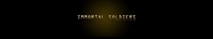 soldiers, Immortal, Multiscreen HD Wallpaper Desktop Background