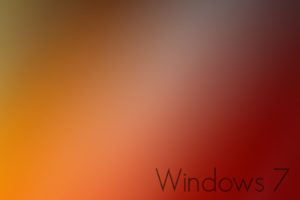 windows, 7, Microsoft, Windows