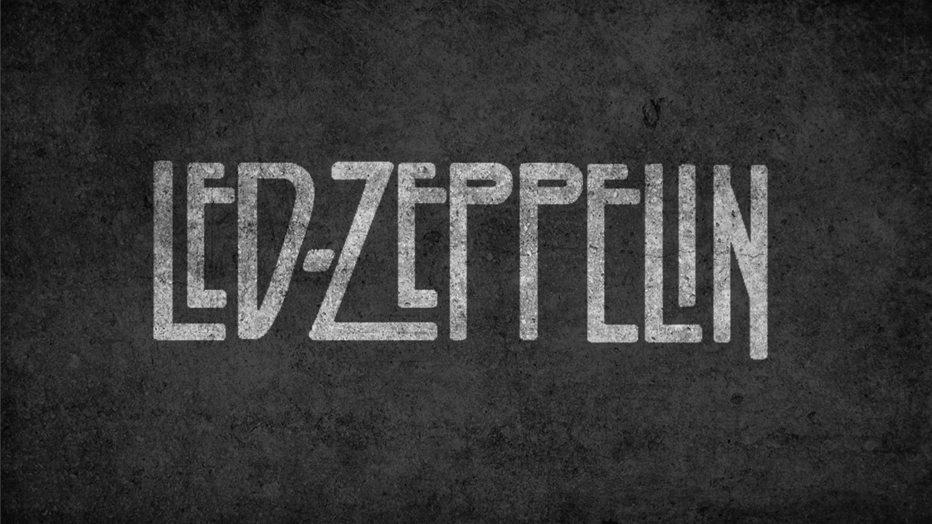 led, Zeppelin Wallpaper