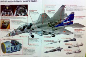 mig 35, Fighter, Jet, Russian, Airplane, Plane, Military, Mig,  14