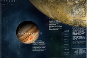 science, Sun, Planets, Jupiter