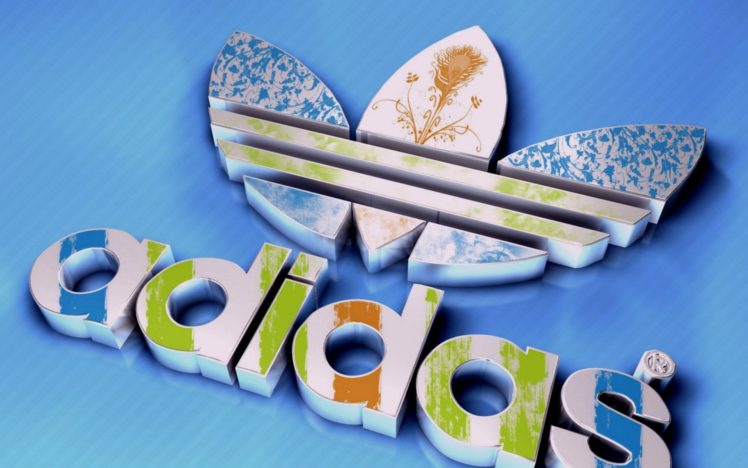adidas HD Wallpaper Desktop Background