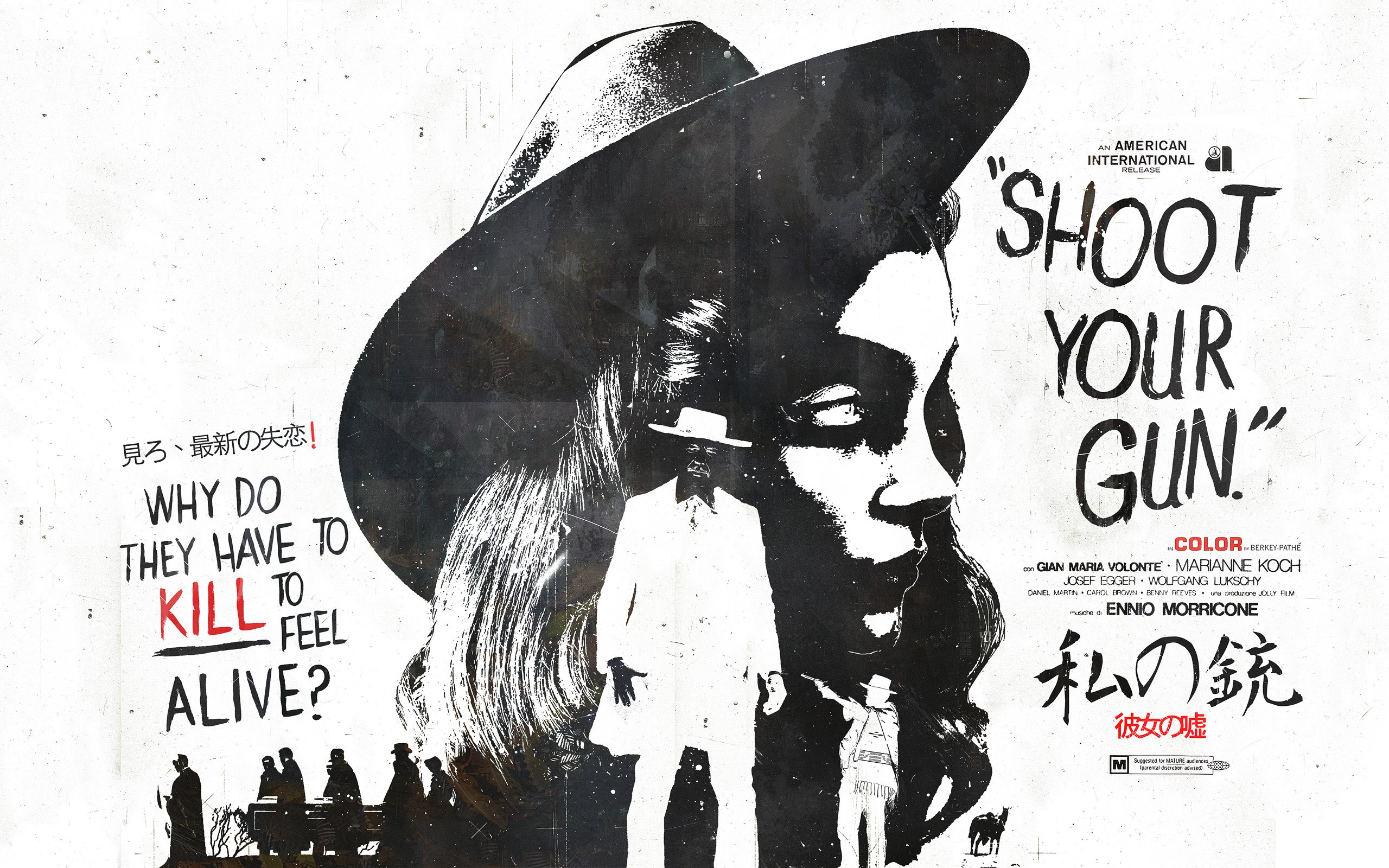 typography, Artwork, Alex, Cherry Wallpaper