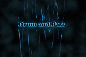 dnb, Drum, And, Bass