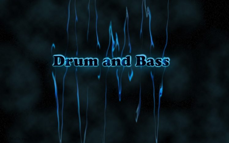 dnb, Drum, And, Bass HD Wallpaper Desktop Background