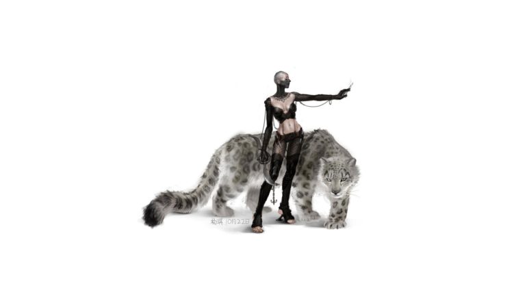 animals, Fantasy, Art, Creatures HD Wallpaper Desktop Background