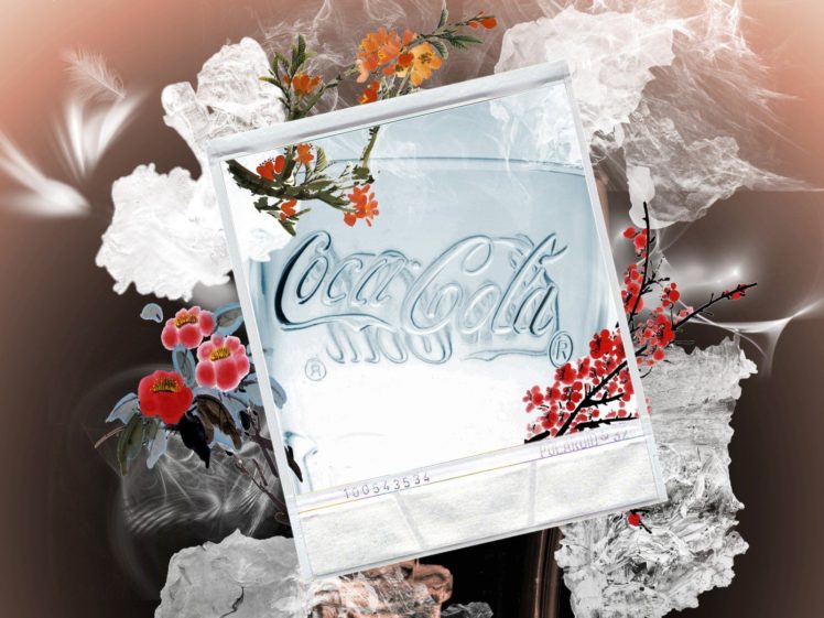 coca cola HD Wallpaper Desktop Background